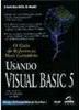 Usando Visual Basic 5