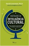 Vantagens da inteligência cultural