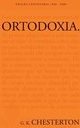 Ortodoxia - Edição Comemorativa dos Cem Anos