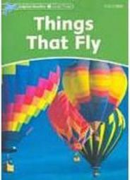 Things That Fly - Importado