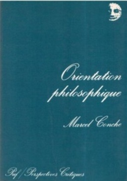 Orientation Philosophique