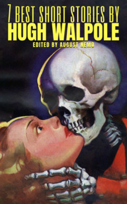 7 best short stories by hugh walpole