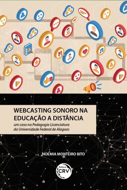 Webcasting sonoro na educação a distância: um caso na pedagogia licenciatura da universidade federal de alagoas