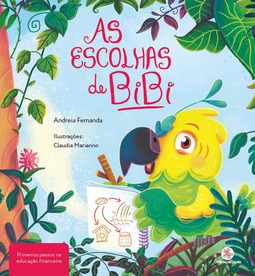 As escolhas de Bibi