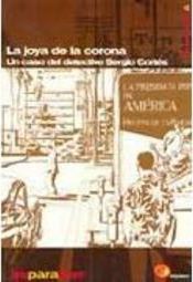 La Joya de la Corona: un Caso del Detective Sergio Cortés - Importado