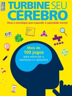 Turbine seu cérebro