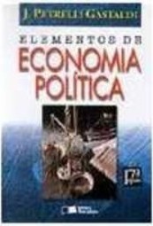 Elementos da Economia Política