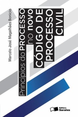 Princípios do processo no novo código de processo civil