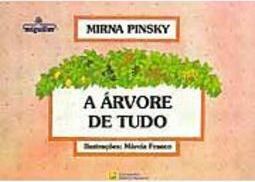 A Árvore de Tudo