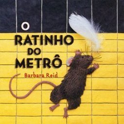 O Ratinho do Metrô