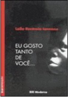 Eu Gosto Tanto de Você...