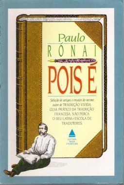 Pois É: Ensaios