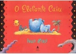 O Elefante Caiu