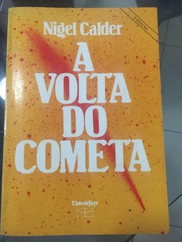A Volta do Cometa