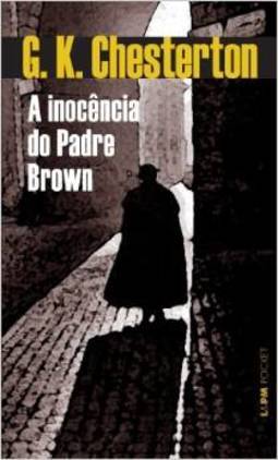 INOCENCIA DO PADRE BROWN