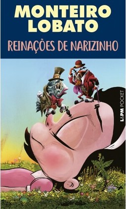 Reinações de Narizinho