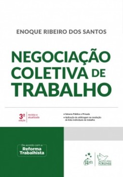 Negociação coletiva de trabalho