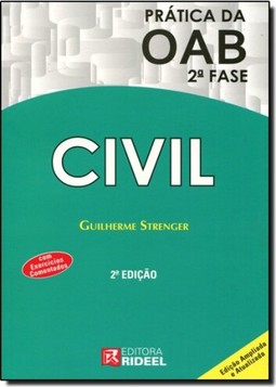 Pratica Da Oab 2? Fase: Civil
