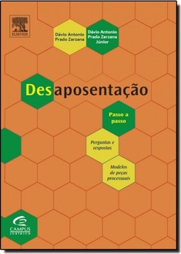 Desaposentacao