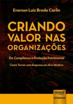 Criando Valor nas Organizações