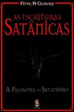As Escrituras Satânicas