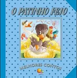 Melhores Contos: Patinho Feio, O