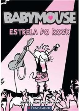 Babymouse