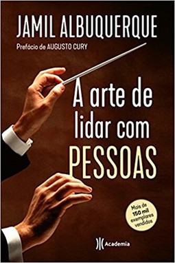 A arte de lidar com pessoas