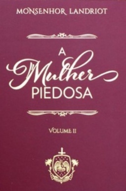 A Mulher Piedosa #2