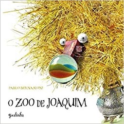 O zoo de Joaquim