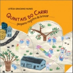 Quintais do Cariri