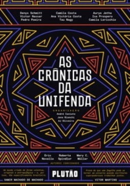 As crônicas da Unifenda
