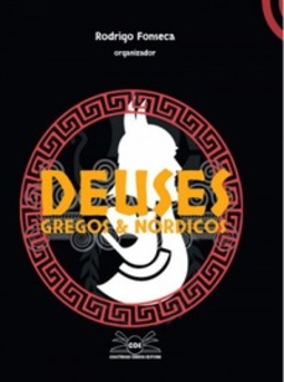 Deuses Gregos e Nórdicos