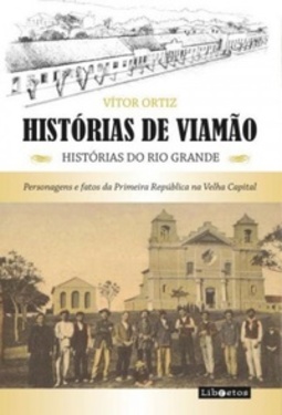 Histórias de Viamão