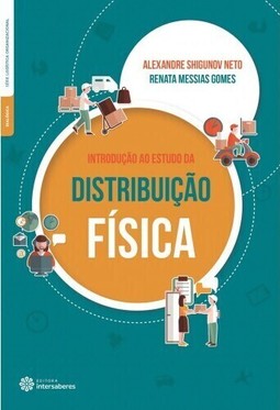 Introdução ao estudo da distribuição física