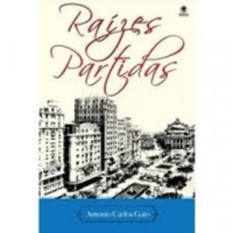 Raízes Partidas