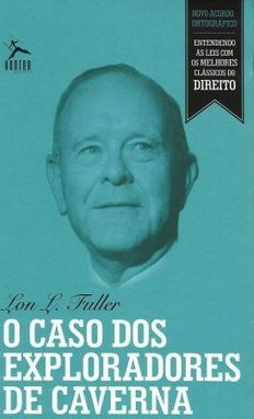 O caso dos Exploradores de cavernas