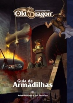 Guia de Armadilhas (Old Dragon)