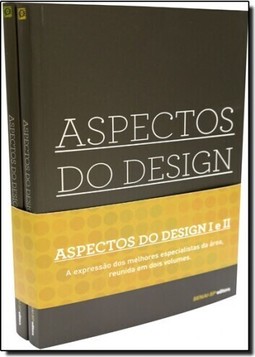 Kit Aspectos do Design
