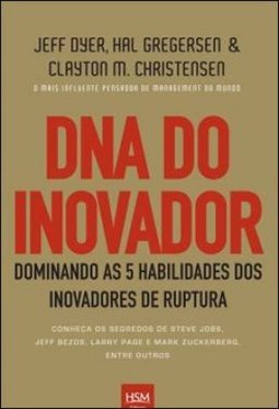 DNA DO INOVADOR
