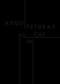 Arquiteturas fílmicas