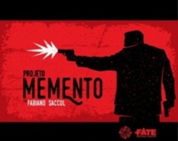 Projeto Memento