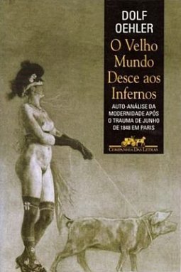 O Velho Mundo Desce aos Infernos