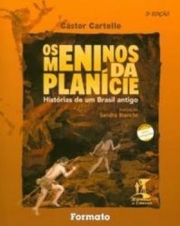 Histórias De Ciências - Os Meninos Da Planície