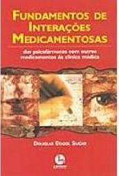 Fundamentos de Interações Medicamentosas