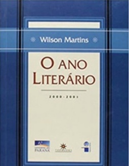 O Ano Literário #1