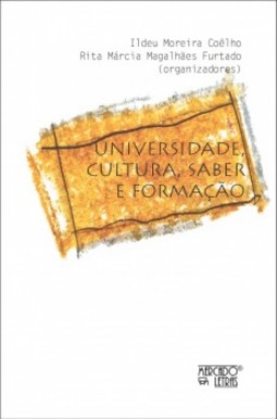 Universidade, cultura, saber e formação