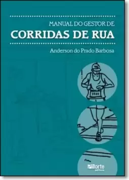 Manual do Gestor de corridas de rua