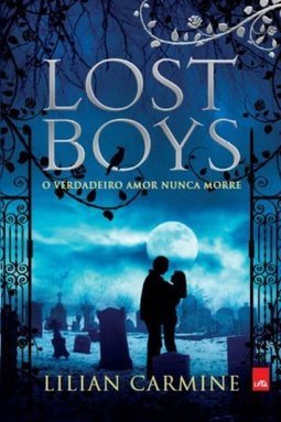 LOST BOYS