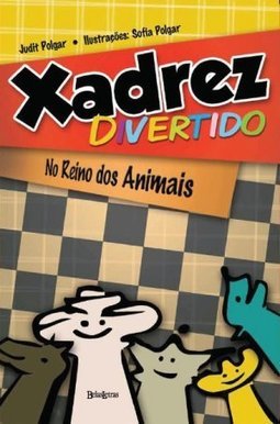 XADREZ DIVERTIDO